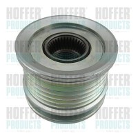 45047 HOFFER Механізм вільного ходу генератора
