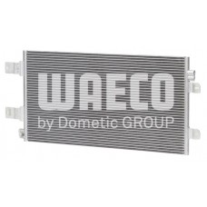 8880400539 WAECO Конденсатор кондиціонера