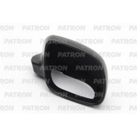 PMG0204C02 PATRON Корпус зовнішнє дзеркало