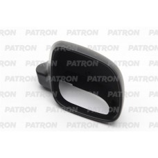 PMG0204C02 PATRON Корпус зовнішнє дзеркало