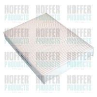 WG1747350 WILMINK GROUP Фільтр повітря у внутрішньому просторі
