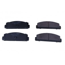 19-3069 MAXGEAR Комплект гальмівних колодок дисковий гальм