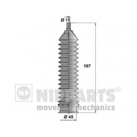 J2840902 NIPPARTS Комплект пильника рульове управління