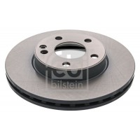43835 FEBI BILSTEIN Гальмівний диск