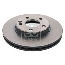 43835 FEBI BILSTEIN Гальмівний диск