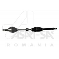 32021 ASAM Привідний вал