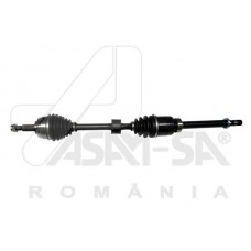 32021 ASAM Привідний вал
