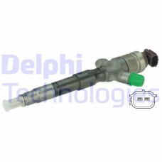 HRD632 DELPHI Клапанна форсунка