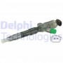 HRD632 DELPHI Клапанна форсунка