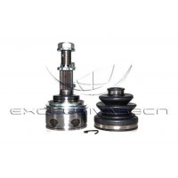 MCV-8216 MDR Шарнирный комплект, Привідний вал