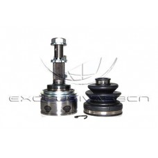 MCV-8216 MDR Шарнирный комплект, Привідний вал