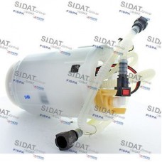 G2876 AUTOTEAM Елемент системи живлення