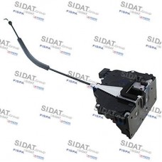 610515 SIDAT Замок дверей