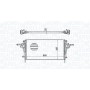 Интеркулер MAGNETI MARELLI 351319204440