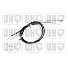 BC3774 QUINTON HAZELL Тросик, cтояночный тормоз