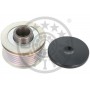 F5-1199 OPTIMAL Механізм вільного ходу генератора