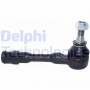 TA1676 DELPHI Наконечник поперечної кермової тяги