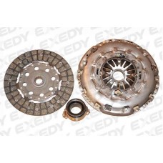 TYK2259 EXEDY Комплект зчеплення