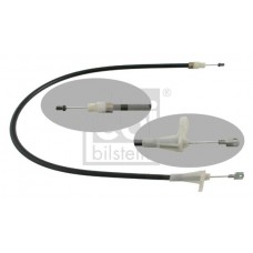 22674 FEBI BILSTEIN Тросик, cтояночный тормоз