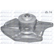 R227 DOLZ Водяний насос охолодження двигуна