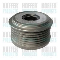 45125 HOFFER Механізм вільного ходу генератора