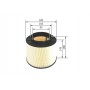 F 026 400 394 BOSCH Повітряний фільтр