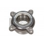 33-0676 MAXGEAR Комплект підшипника ступиці колеса