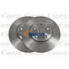 V10-80089 VAICO Гальмівний диск