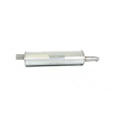 70338 WALKER Глушник вихлопних газів кінцевий