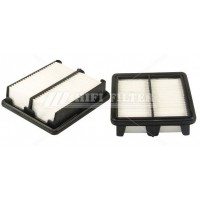 SA 1383 HIFI FILTER Повітряний фільтр