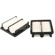 SA 1383 HIFI FILTER Повітряний фільтр