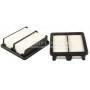 SA 1383 HIFI FILTER Повітряний фільтр