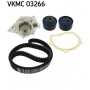 VKMC 03266 SKF Водяний насос комплект зубчастого ременя
