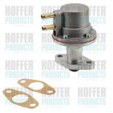 HPOC678 HOFFER Паливний насос