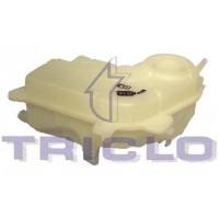 483642 TRICLO Компенсаційний бак охолоджувальна рідина