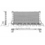 105069 AUTOGAMMA Интеркулер