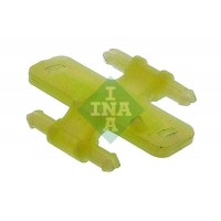 552 0072 10 INA Планка успокоювача ланцюг приводу