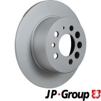4963200100 JP GROUP Гальмівний диск