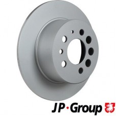 4963200100 JP GROUP Гальмівний диск