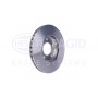 8DD 355 113-381 HELLA PAGID Гальмівний диск