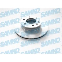 M2042VR SAMKO Гальмівний диск