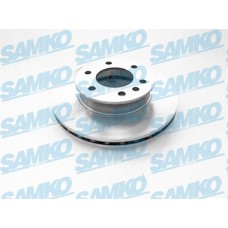 M2042VR SAMKO Гальмівний диск
