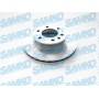 M2042VR SAMKO Гальмівний диск