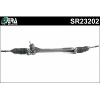 SR23202 ERA Benelux Кермовий механізм
