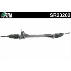 SR23202 ERA Benelux Кермовий механізм