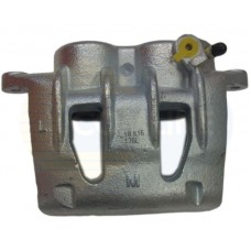 CBC161L COMLINE Гальмівний супорт