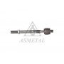 20KI2010 ASMETAL Осьовий шарнір рульова тяга