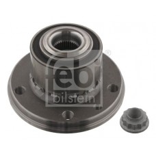 34800 FEBI BILSTEIN Комплект підшипника ступиці колеса