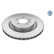 53-15 523 0010/PD MEYLE Гальмівний диск
