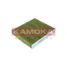 6080021 KAMOKA Фільтр повітря у внутрішньому просторі